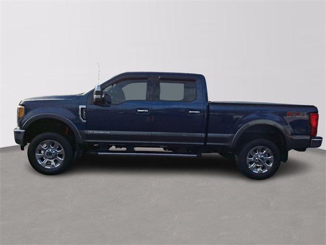 used 2017 Ford F-350 car, priced at $41,998