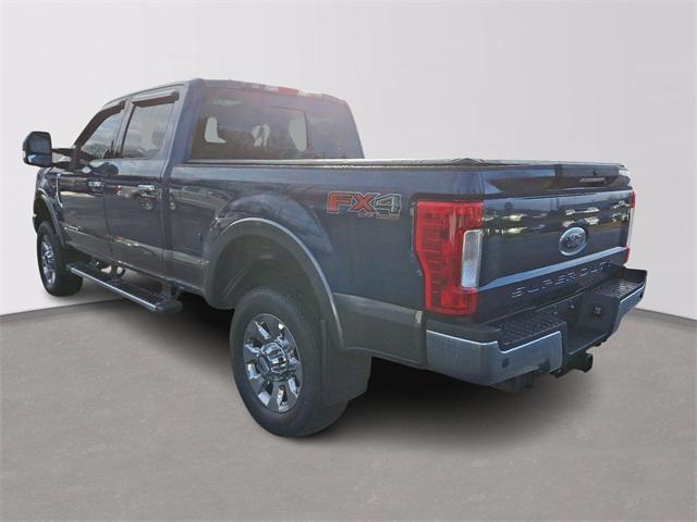 used 2017 Ford F-350 car, priced at $41,998