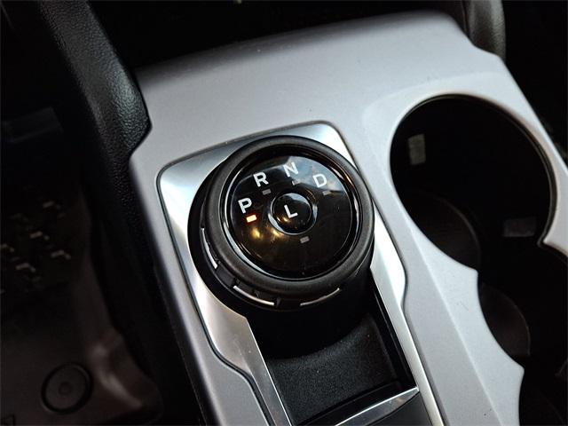 used 2024 Ford Bronco Sport car, priced at $26,900