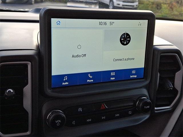 used 2024 Ford Bronco Sport car, priced at $26,900