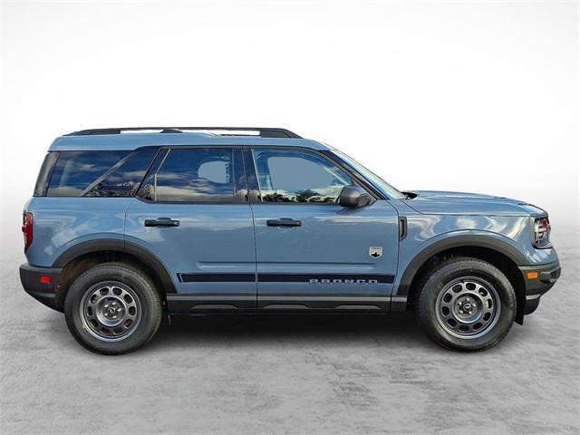 used 2024 Ford Bronco Sport car, priced at $26,900