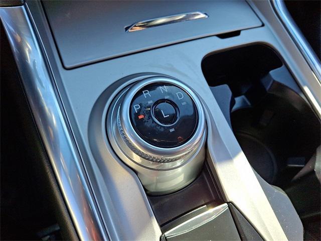 used 2022 Ford Explorer car, priced at $31,900