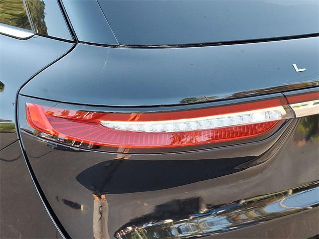 used 2021 Lincoln Corsair car, priced at $24,888