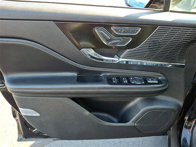 used 2021 Lincoln Corsair car, priced at $24,888