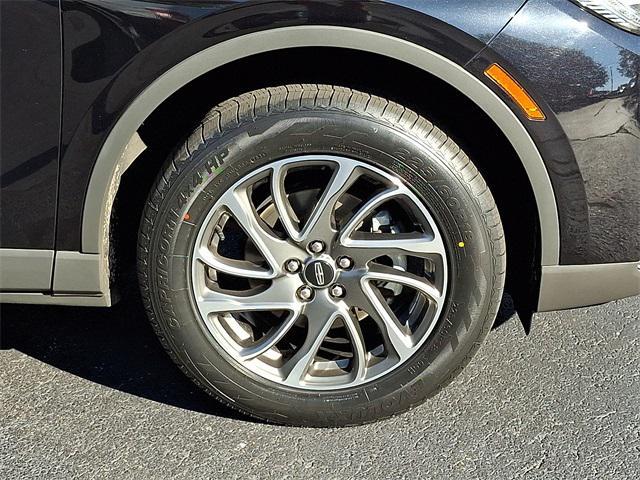 used 2021 Lincoln Corsair car, priced at $24,888