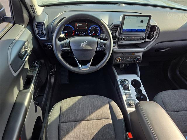 used 2023 Ford Bronco Sport car, priced at $28,249