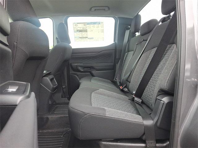 new 2024 Ford Ranger car, priced at $37,188