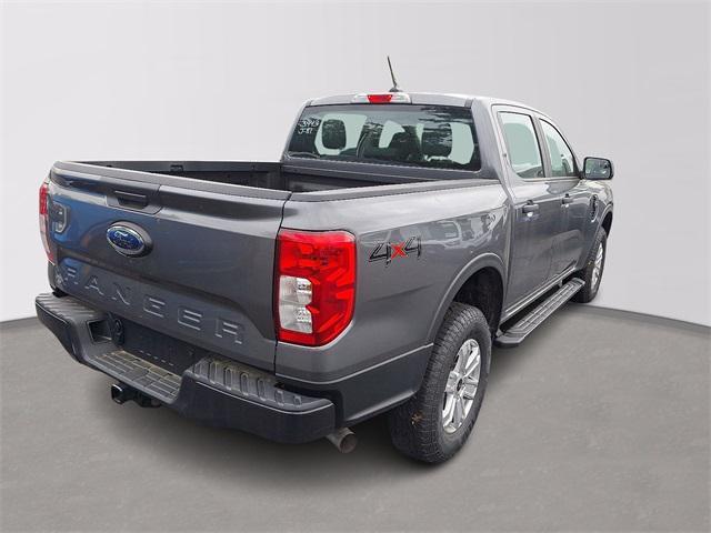 new 2024 Ford Ranger car, priced at $37,188