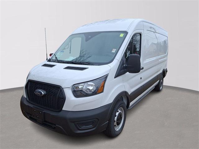 new 2024 Ford Transit-150 car, priced at $52,190