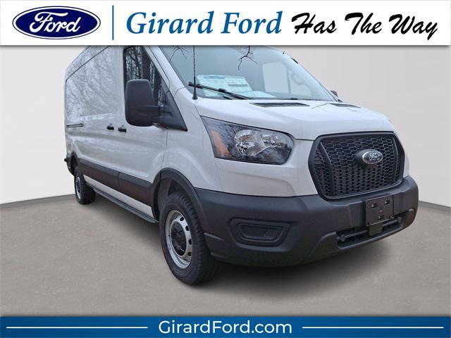 new 2024 Ford Transit-150 car, priced at $52,190