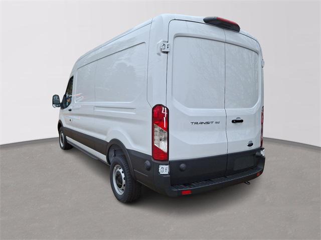 new 2024 Ford Transit-150 car, priced at $52,190