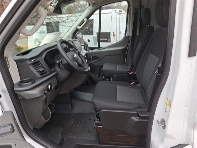 new 2024 Ford Transit-150 car, priced at $52,190