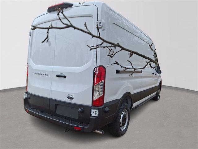 new 2024 Ford Transit-150 car, priced at $52,190