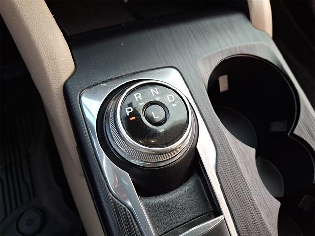 used 2022 Ford Escape car, priced at $22,698