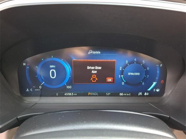 used 2022 Ford Escape car, priced at $22,698