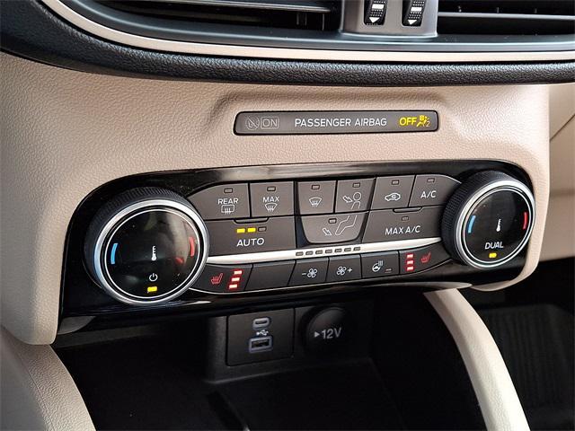 used 2022 Ford Escape car, priced at $22,698