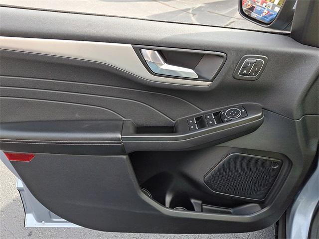 used 2022 Ford Escape car, priced at $22,698