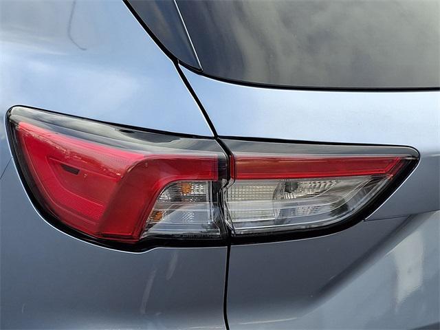 used 2022 Ford Escape car, priced at $22,698