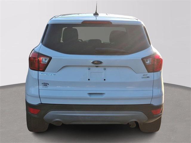 used 2019 Ford Escape car, priced at $11,888