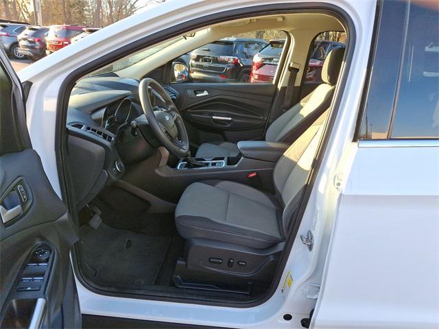 used 2019 Ford Escape car, priced at $11,888