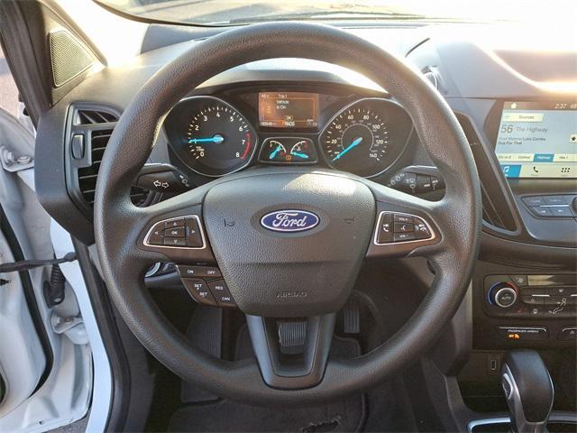 used 2019 Ford Escape car, priced at $11,888