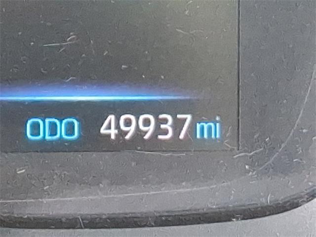 used 2020 Toyota Corolla car, priced at $18,888