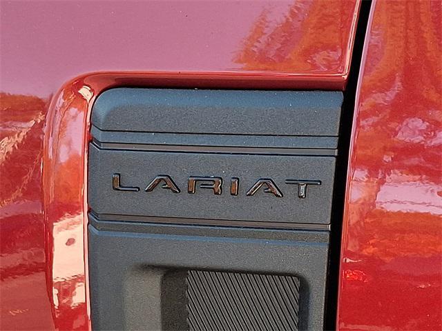 new 2025 Ford Maverick car, priced at $41,440