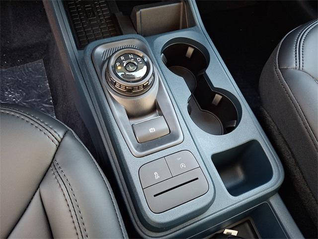 new 2025 Ford Maverick car, priced at $41,440