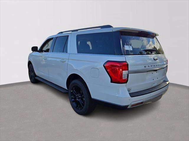 new 2024 Ford Expedition Max car, priced at $71,580