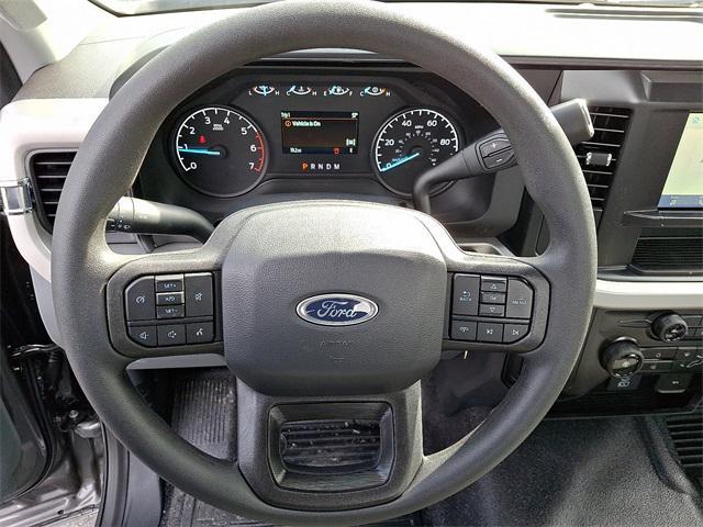 new 2025 Ford F-250 car, priced at $48,013