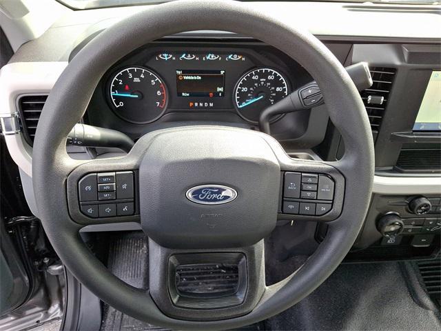 new 2025 Ford F-250 car, priced at $48,013