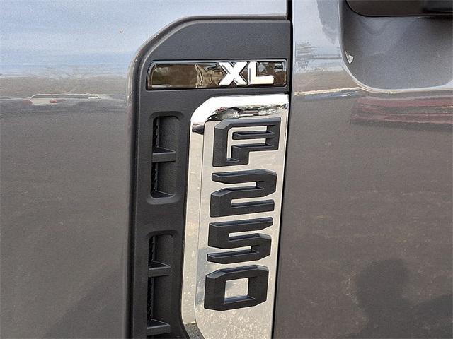 new 2025 Ford F-250 car, priced at $48,013