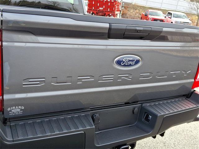 new 2025 Ford F-250 car, priced at $48,013