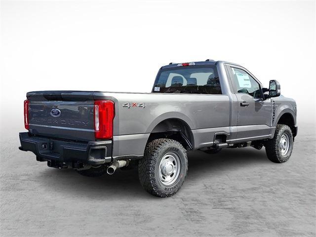 new 2025 Ford F-250 car, priced at $48,013