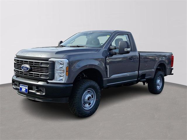 new 2025 Ford F-250 car, priced at $48,013