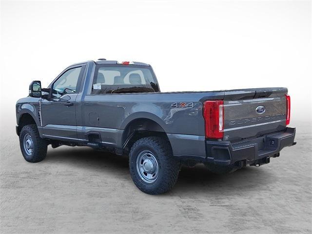 new 2025 Ford F-250 car, priced at $48,013