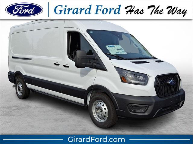 new 2025 Ford Transit-250 car, priced at $55,990