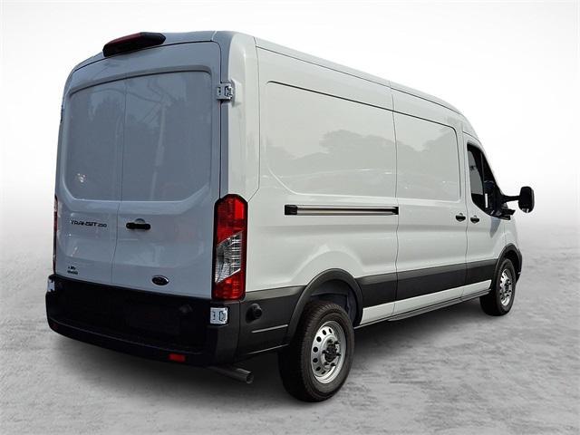 new 2025 Ford Transit-250 car, priced at $55,990