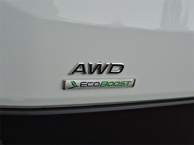 new 2025 Ford Transit-250 car, priced at $55,990