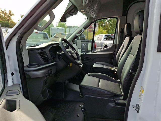 new 2025 Ford Transit-250 car, priced at $55,990