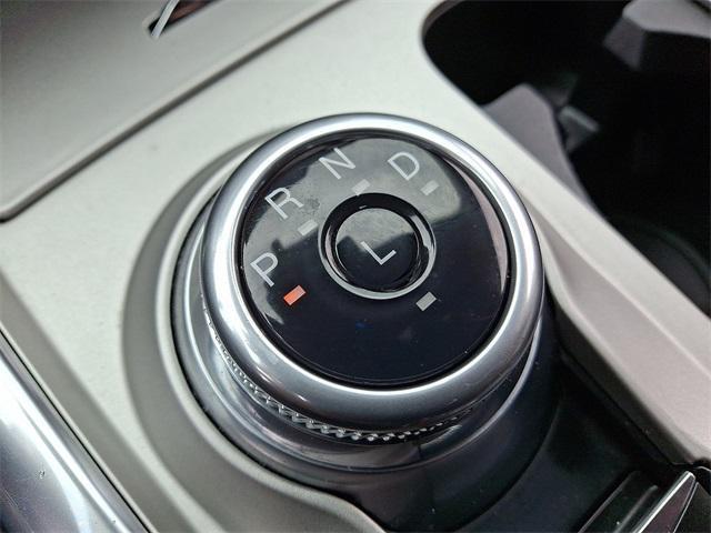 used 2023 Ford Explorer car, priced at $27,900