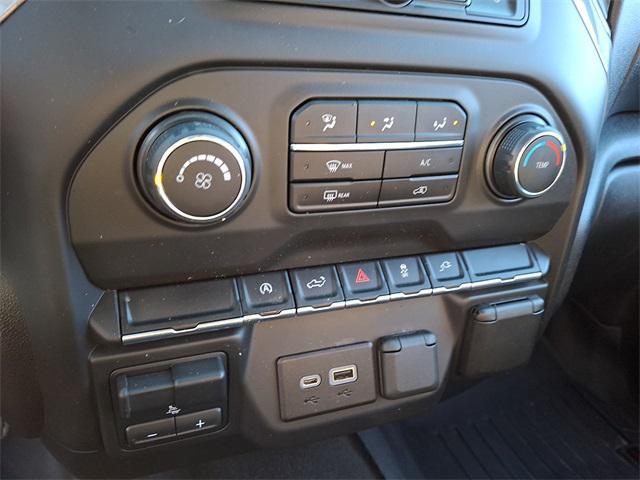 used 2021 Chevrolet Silverado 1500 car, priced at $28,900