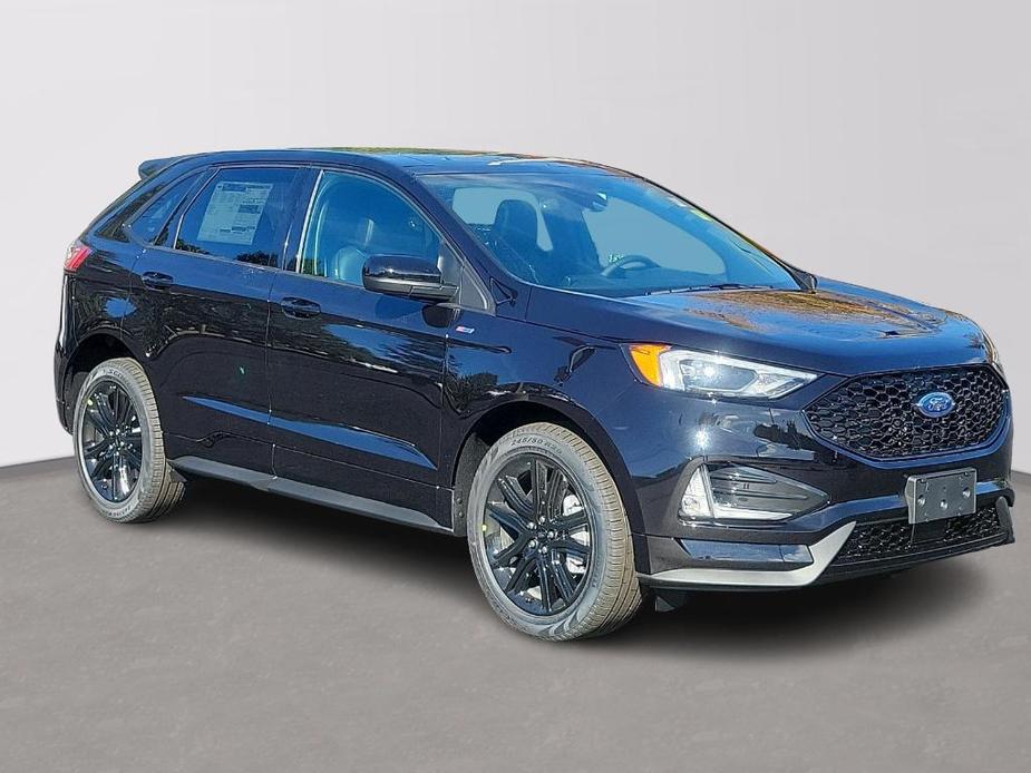 new 2024 Ford Edge car, priced at $45,967