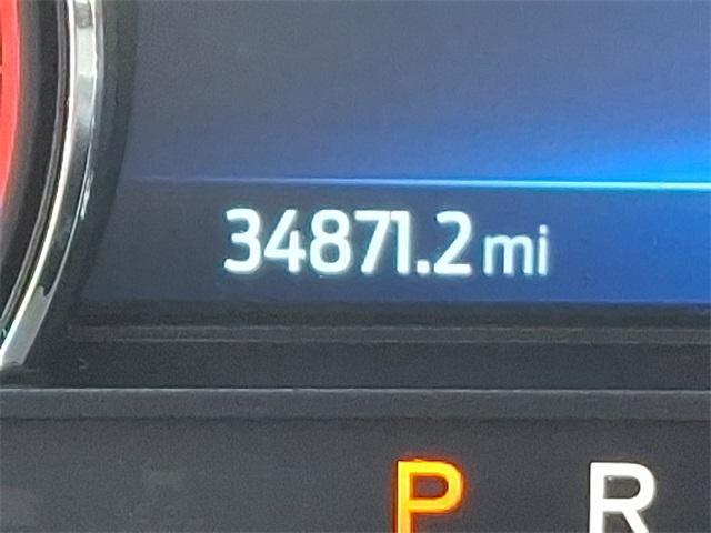 used 2022 Ford Explorer car, priced at $31,749