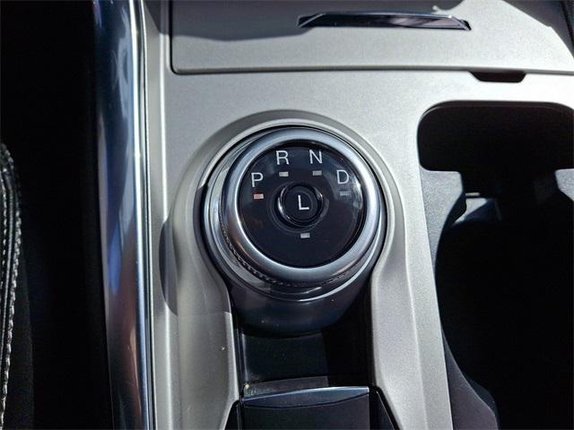 used 2022 Ford Explorer car, priced at $31,749