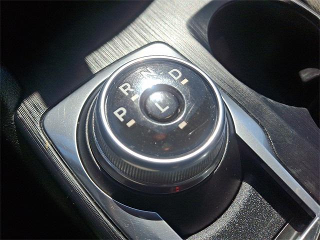 used 2022 Ford Escape car, priced at $21,749