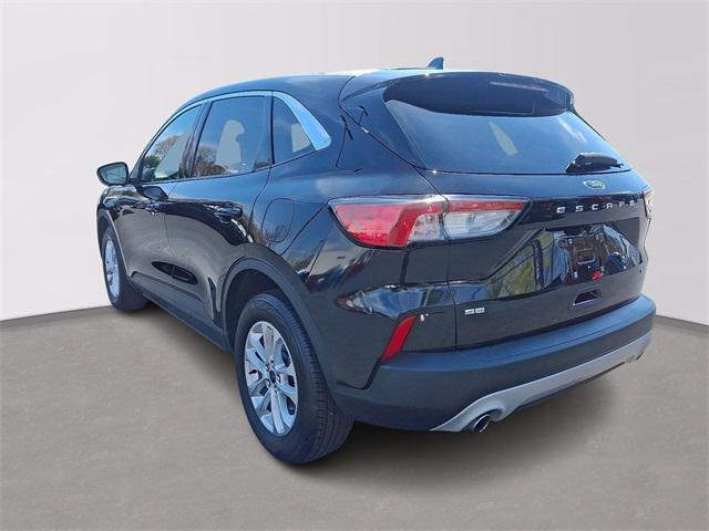 used 2022 Ford Escape car, priced at $21,749