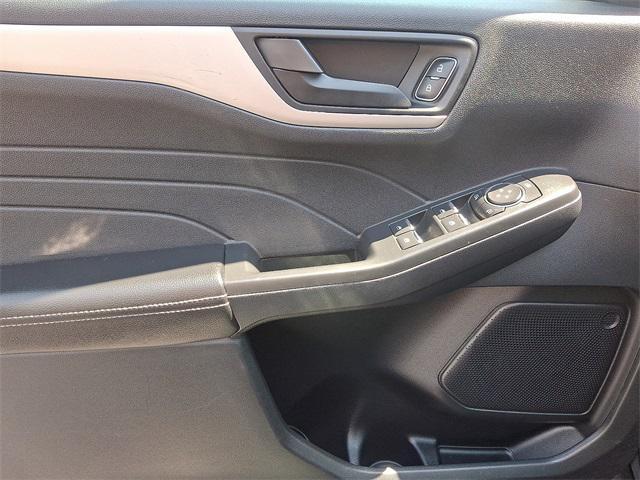 used 2022 Ford Escape car, priced at $21,749