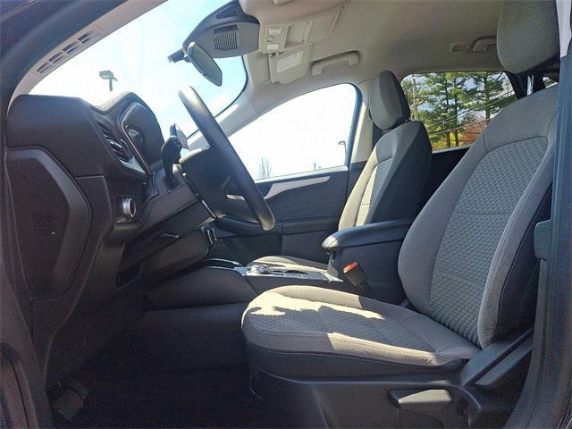 used 2022 Ford Escape car, priced at $21,749