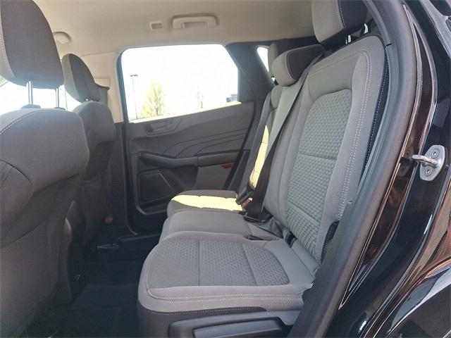 used 2022 Ford Escape car, priced at $21,749